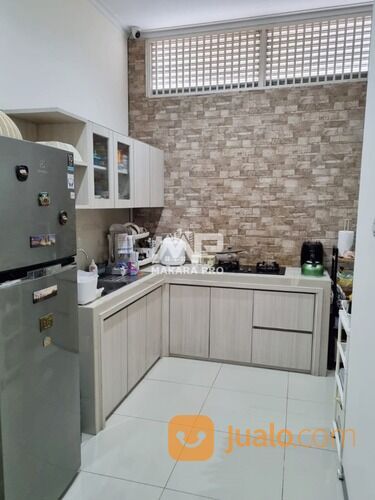 Rumah Bagus Springville 3 Taman Kopo Indah Bandung Selatan