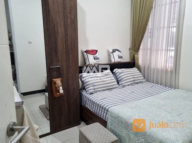 Rumah Bagus Springville 3 Taman Kopo Indah Bandung Selatan