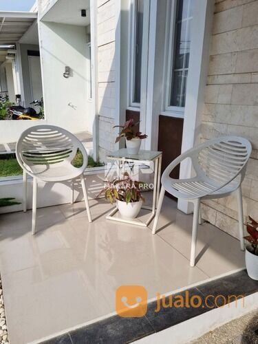 Rumah Bagus Springville 3 Taman Kopo Indah Bandung Selatan