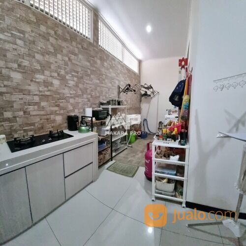 Rumah Bagus Springville 3 Taman Kopo Indah Bandung Selatan