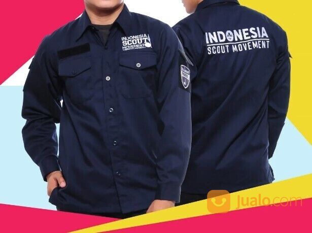 Jasa Sablon Kaos di Pekalongan