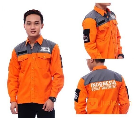 Jasa Sablon Kaos di Pekalongan