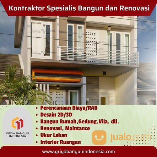 Kontraktor Malang Raya Terbaik dan Berkualitas