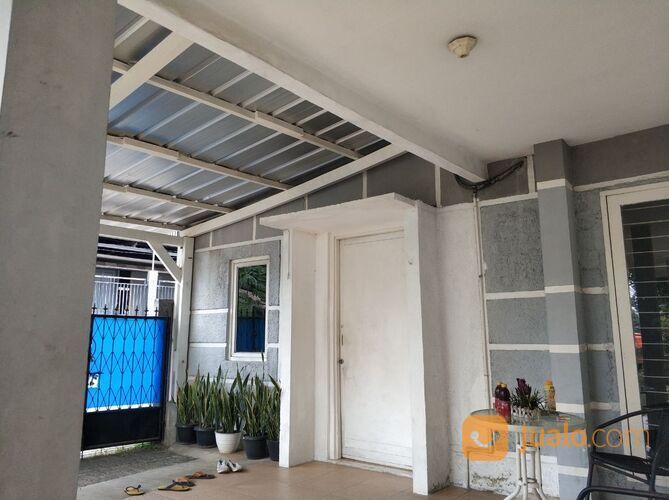 Rumah Hook 5 menit Belakang KUTET UI 10 menit Tol Kukusan Depok