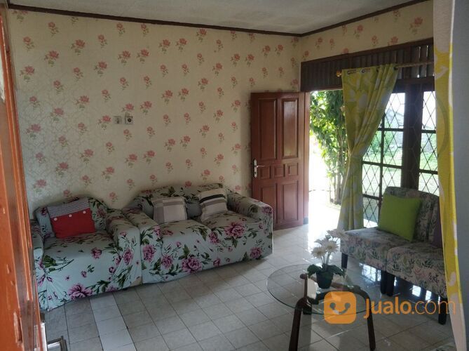 Rumah Hook 5 menit Belakang KUTET UI 10 menit Tol Kukusan Depok