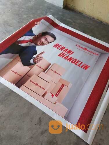 CETAK STIKER BRANDING MOBIL MEDAN