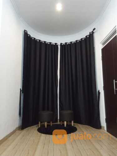 Take Over Rumah Gaya Eropa Cantik di Bentang Artha Residence Bandung Golden Access