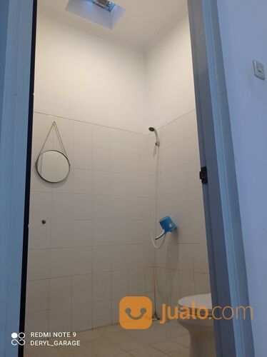 Take Over Rumah Gaya Eropa Cantik di Bentang Artha Residence Bandung Golden Access