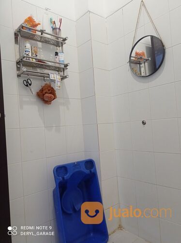 Take Over Rumah Gaya Eropa Cantik di Bentang Artha Residence Bandung Golden Access