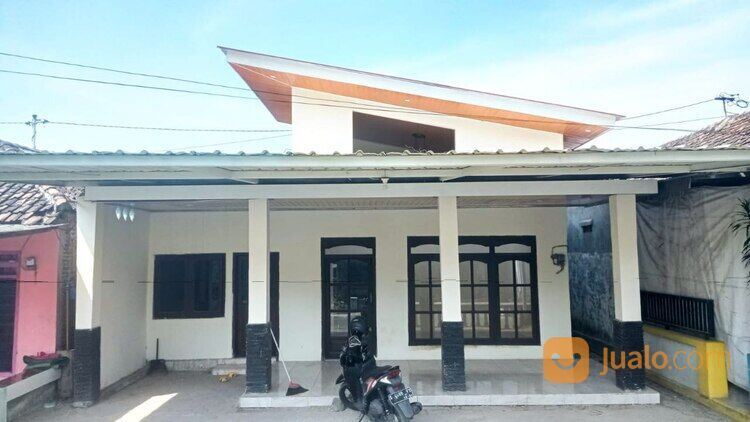 Rumah Sawahan Mojosari Luas 276m2 Hanya 700 Jutaan Dekat RSUD Mojosari