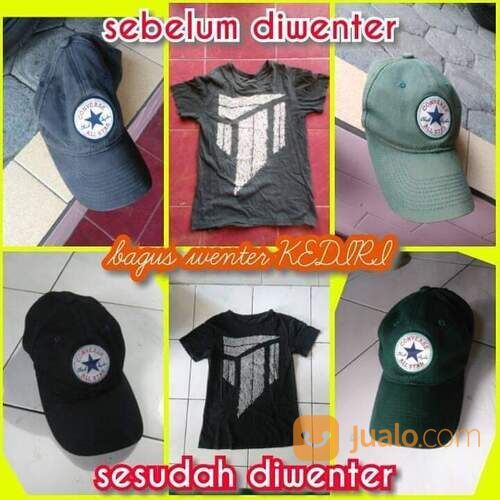 Laris!! 0857-0740-5313 Wa, Jasa Wenter Pakaian Di Solo,