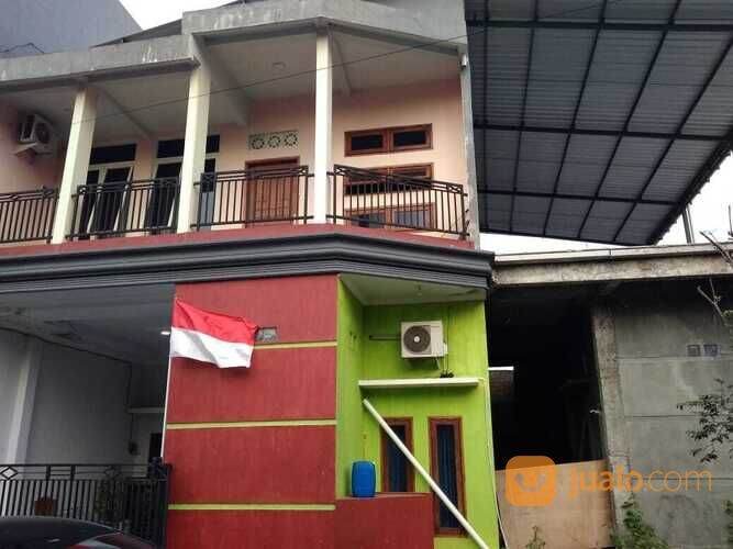 Rumah kost exclusive plus furniture di Pandaan