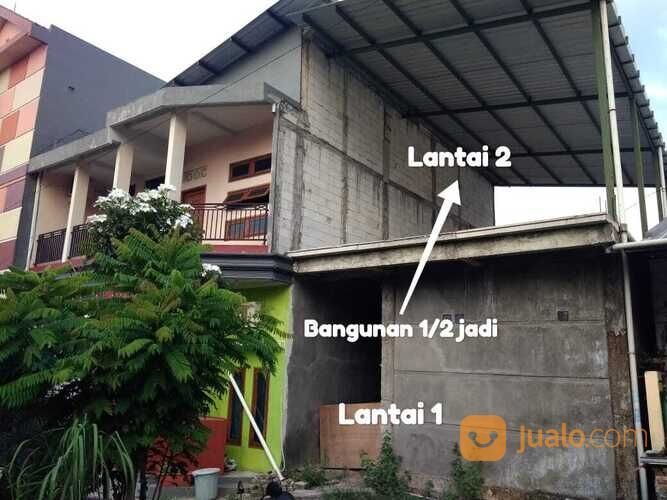 Rumah kost exclusive plus furniture di Pandaan