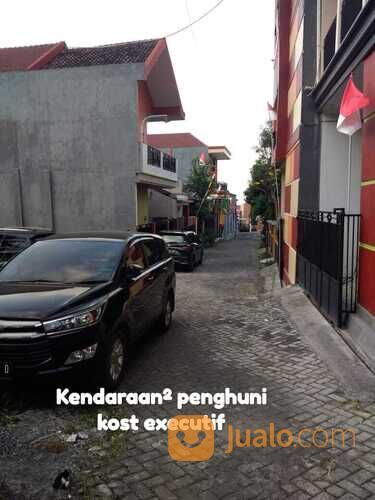 Rumah kost exclusive plus furniture di Pandaan