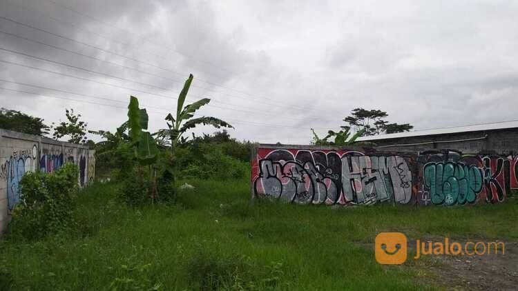 Tanah strategis Jln Bugisan Selatan Kasihan Bantul