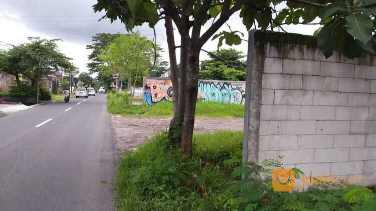 Tanah strategis Jln Bugisan Selatan Kasihan Bantul