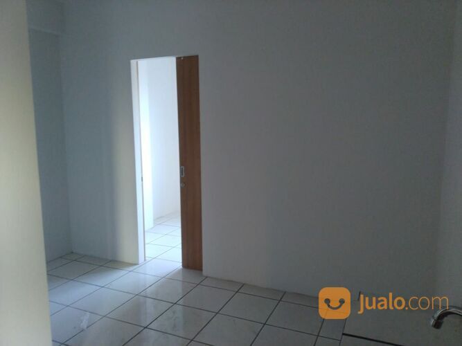 Apartemen Baru Surabaya Selatan Tipe 2 BR City View