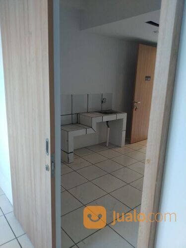 Apartemen Baru Surabaya Selatan Tipe 2 BR City View