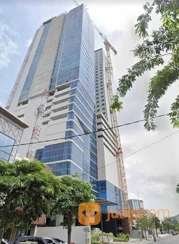 Apartemen Baru Surabaya Selatan Tipe 2 BR City View