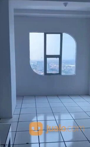 Apartemen Baru Surabaya Selatan Tipe 2 BR City View