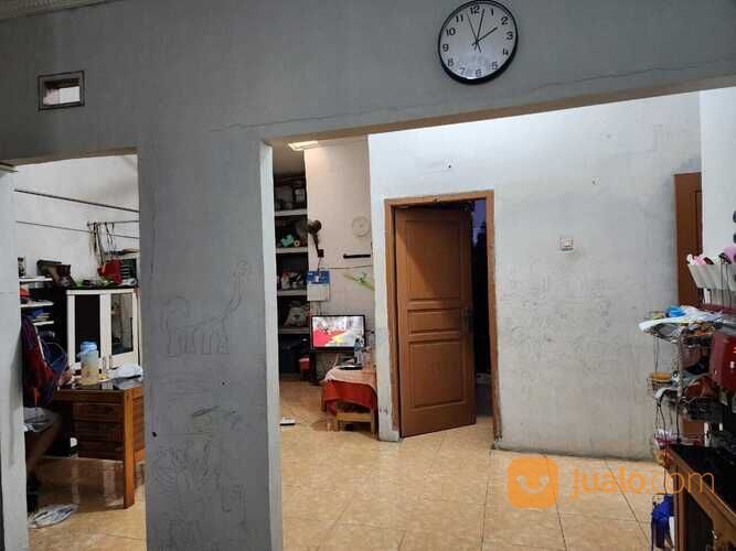 rumah hoek perumahan harapan elok, babelan, Bekasi