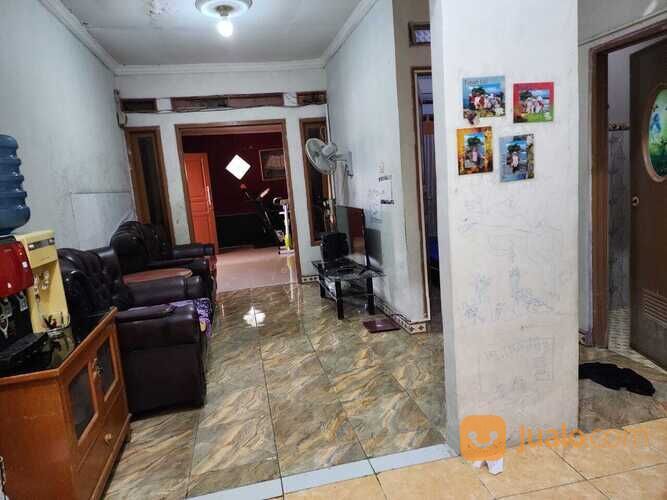 rumah hoek perumahan harapan elok, babelan, Bekasi