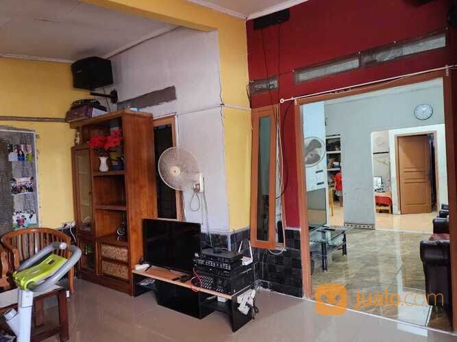 rumah hoek perumahan harapan elok, babelan, Bekasi