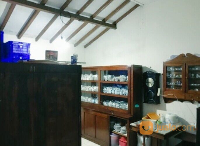 Rumah Mungil Komplek Antapani Arcamanik Dkt Pratista Semarang Bdg Timur