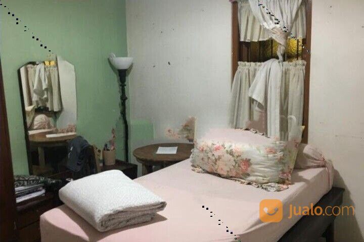 Rumah Mungil Komplek Antapani Arcamanik Dkt Pratista Semarang Bdg Timur