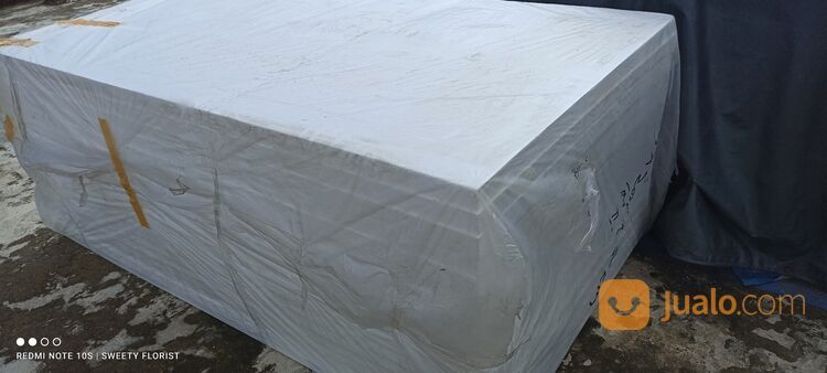 Styrofoam lembaran kubikan palembang
