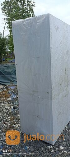 Styrofoam lembaran kubikan palembang