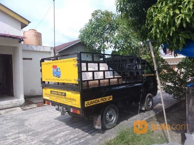 Sewa pick up pekanbaru
