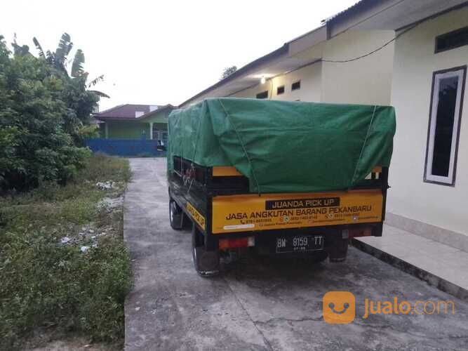 Sewa pick up pekanbaru