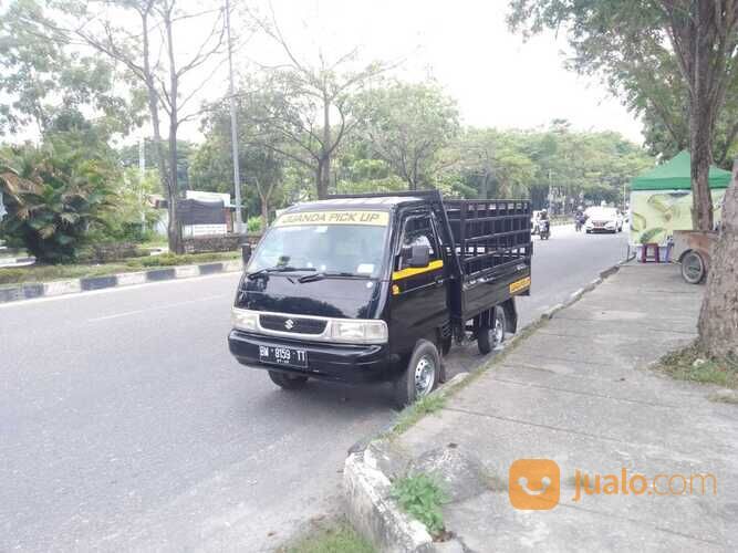 Sewa pick up pekanbaru