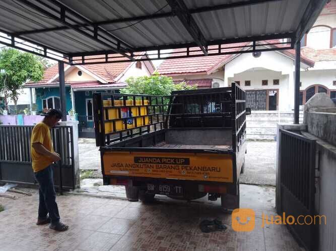 Sewa pick up pekanbaru