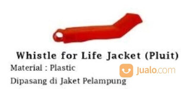 whistle lifebuoy life jacket,pluit tiup peluit pelampung jaket float