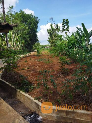 Kavling Taman Buah Jumantono Karanganyar Surakarta Jawa Tengah