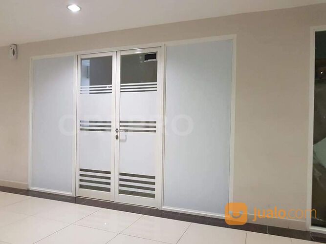MURAH, Trillium Office, Lokasi Jantung Kota Sby