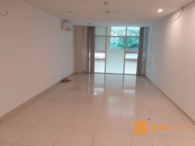 MURAH, Trillium Office, Lokasi Jantung Kota Sby
