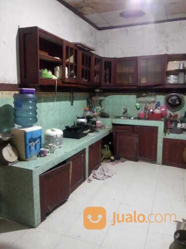 Rumah Luas 300 m Di Lopang Indah Dekat Pasar Lama