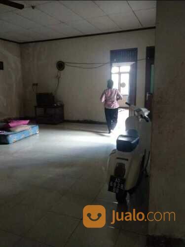 Rumah Luas 300 m Di Lopang Indah Dekat Pasar Lama