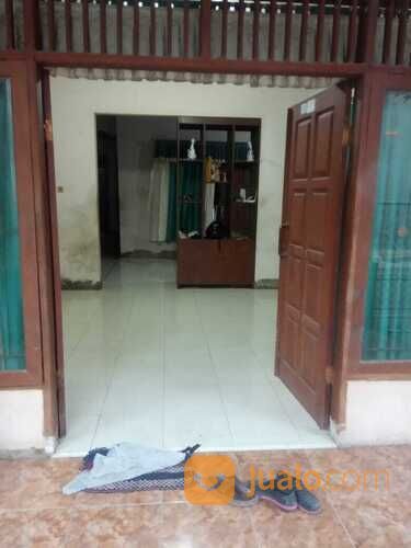 Rumah Luas 300 m Di Lopang Indah Dekat Pasar Lama