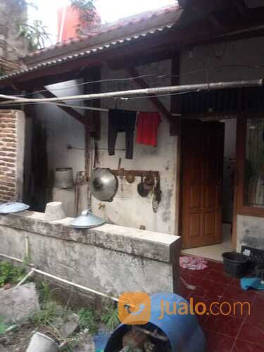 Rumah Luas 300 m Di Lopang Indah Dekat Pasar Lama