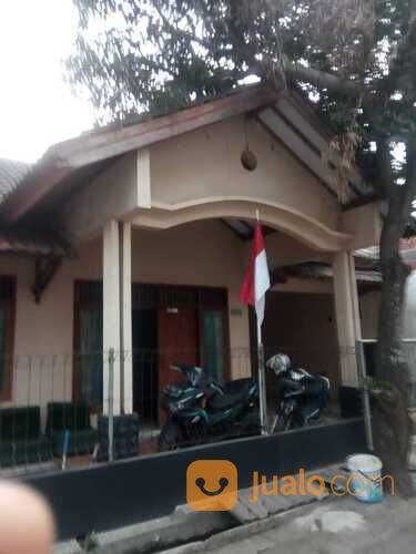 Rumah Luas 300 m Di Lopang Indah Dekat Pasar Lama