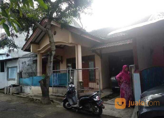 Rumah Luas 300 m Di Lopang Indah Dekat Pasar Lama