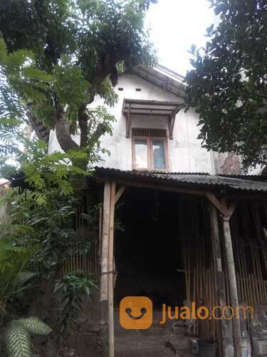 Rumah Luas 300 m Di Lopang Indah Dekat Pasar Lama