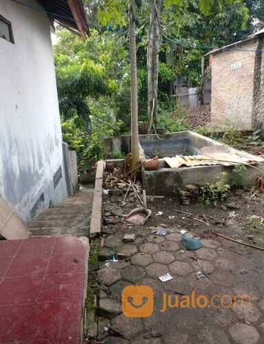 Rumah Luas 300 m Di Lopang Indah Dekat Pasar Lama