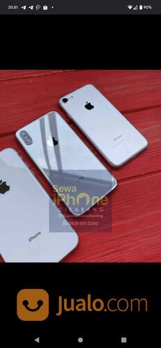 Sewa iPhone 14 Pro Max 60rb / 24 Jam Bekasi Karawang Tambun Cibitung Cikarang Bekasi Cibarusah