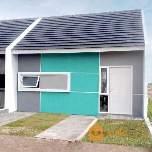 Perumahan subsidi di pemalang