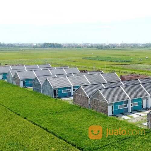 Perumahan subsidi di pemalang